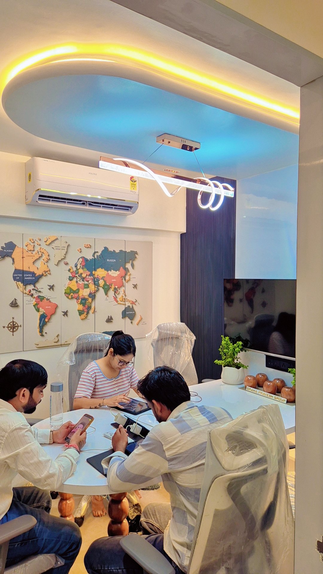 Luxury Homes in Jaipur