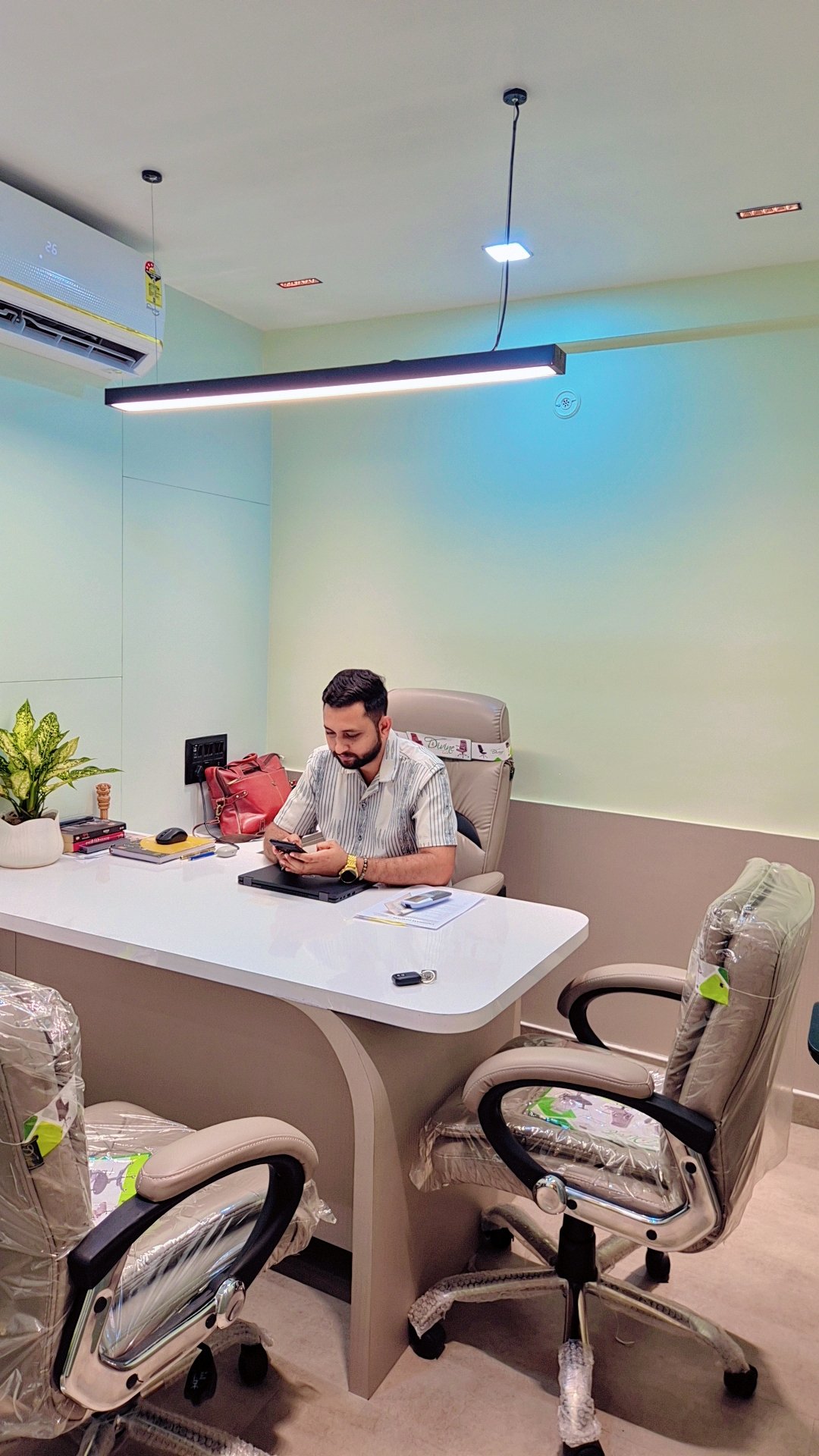 Ready-to-Move Homes in Jaipur